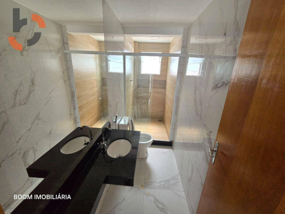 Imagem Apartamento com 2 Quartos à Venda, 90 m² em Luz - Nova Iguaçu