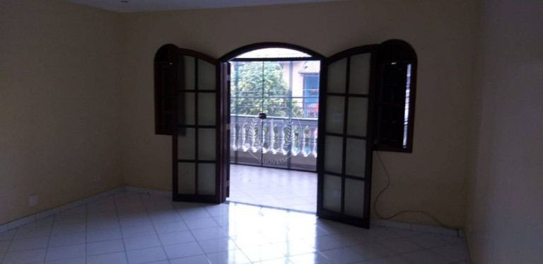 Imagem Sobrado com 3 Quartos à Venda, 187 m² em Parque Continental Ii - Guarulhos