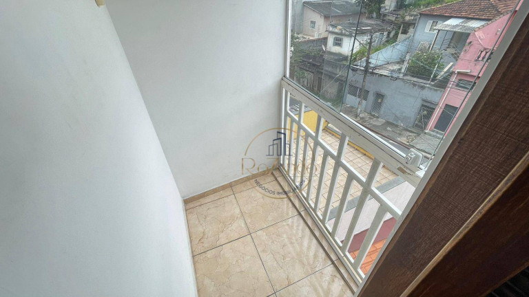 Imagem Sobrado com 3 Quartos à Venda, 126 m² em Vila Tibiriçá - Santo André Imagem Sobrado com 3 Quartos à Venda, 126 m² em Vila Tibiriçá - Santo André