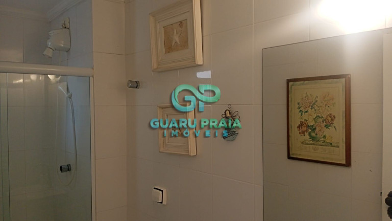 Imagem Apartamento com 3 Quartos à Venda, 89 m² em Enseada - Guarujá