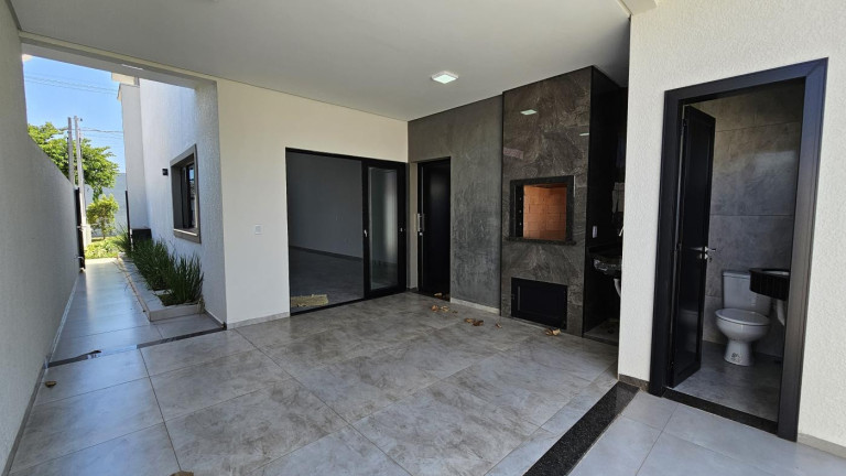 Imagem Casa com 3 Quartos à Venda, 160 m² em Jardim Florença - Foz Do Iguaçu Imagem Casa com 3 Quartos à Venda, 160 m² em Jardim Florença - Foz Do Iguaçu