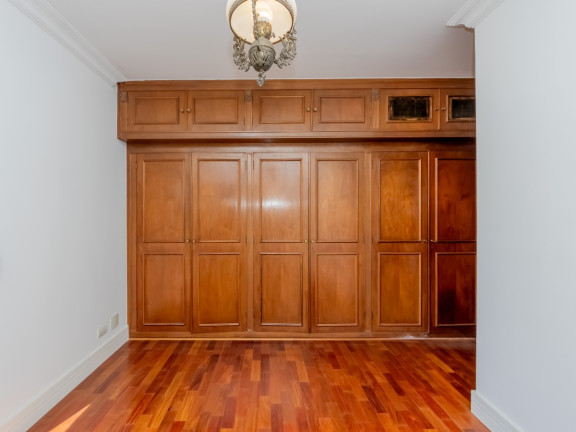 Imagem Apartamento com 3 Quartos à Venda, 394 m² em Jardim Paulista - São Paulo