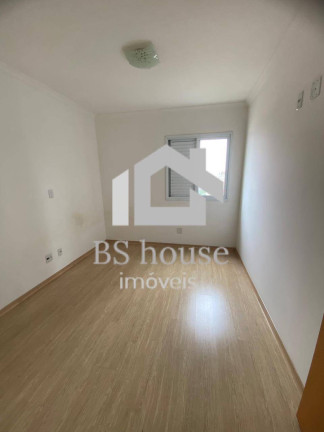 Imagem Apartamento com 3 Quartos à Venda, 96 m² em Campestre - Santo André