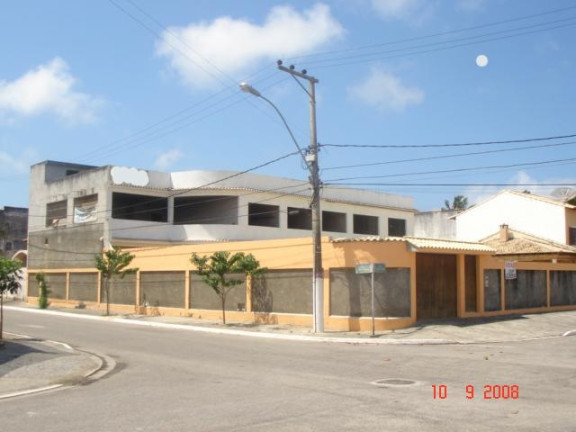 Terreno à Venda, 750 m² em Braga - Cabo Frio