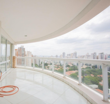 Imagem Imóvel com 3 Quartos à Venda, 417 m² em Perdizes - São Paulo Imagem Imóvel com 3 Quartos à Venda, 417 m² em Perdizes - São Paulo