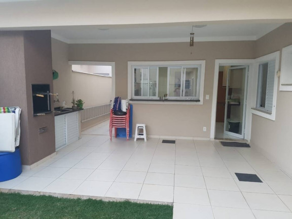Imagem Casa de Condomínio com 3 Quartos à Venda, 160 m² em Iporanga - Sorocaba