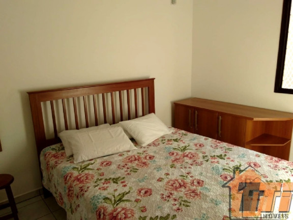 Imagem Apartamento com 2 Quartos para Temporada, 80 m² em Praia Grande - Ubatuba