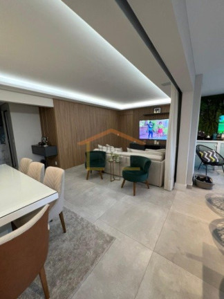 Imagem Apartamento com 3 Quartos à Venda, 122 m² em Lauzane Paulista - São Paulo