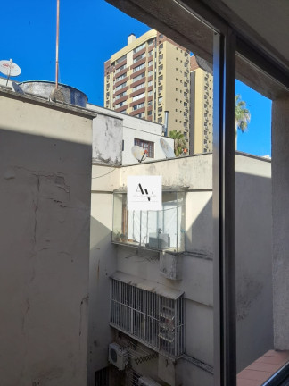 Imagem Apartamento com 1 Quarto à Venda, 42 m² em Menino Deus - Porto Alegre