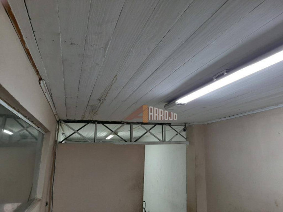 Imagem Galpão à Venda, 130 m² em Vila Rio Branco - São Paulo Imagem Galpão à Venda, 130 m² em Vila Rio Branco - São Paulo