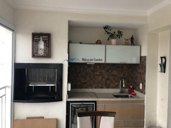 Imagem Apartamento com 3 Quartos à Venda, 155 m² em Centro - São Bernardo Do Campo Imagem Apartamento com 3 Quartos à Venda, 155 m² em Centro - São Bernardo Do Campo