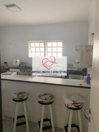 Imagem Sobrado à Venda, 300 m² em Indaiá - Caraguatatuba