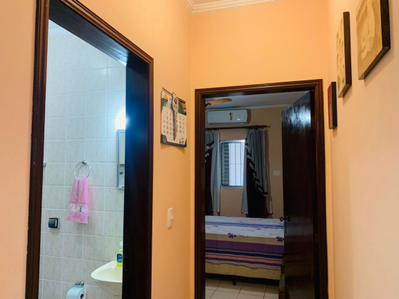 Imagem Casa com 2 Quartos à Venda, 160 m² em Nova Mirim - Praia Grande Imagem Casa com 2 Quartos à Venda, 160 m² em Nova Mirim - Praia Grande