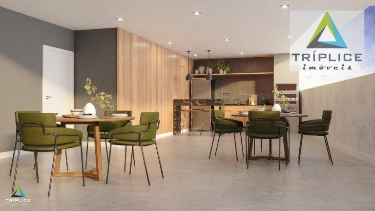 Imagem Apartamento com 2 Quartos à Venda, 55 m² em Boa Vista - Juiz De Fora