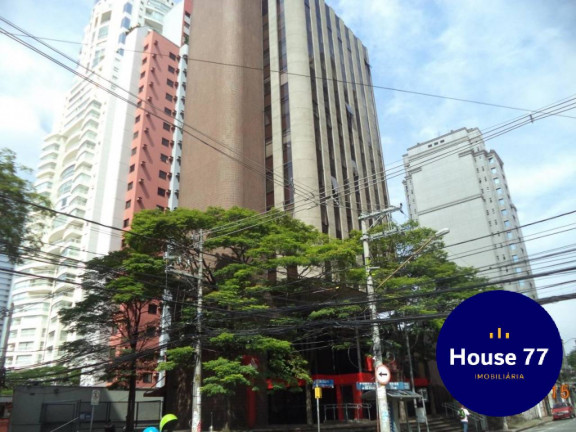 Imagem Imóvel Comercial à Venda, 208 m² em Cidade Monções - São Paulo Imagem Imóvel Comercial à Venda, 208 m² em Cidade Monções - São Paulo