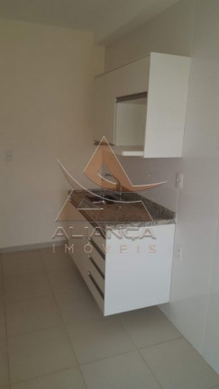 Imagem Apartamento com 1 Quarto à Venda, 45 m² em Iguatemi - Ribeirão Preto Imagem Apartamento com 1 Quarto à Venda, 45 m² em Iguatemi - Ribeirão Preto