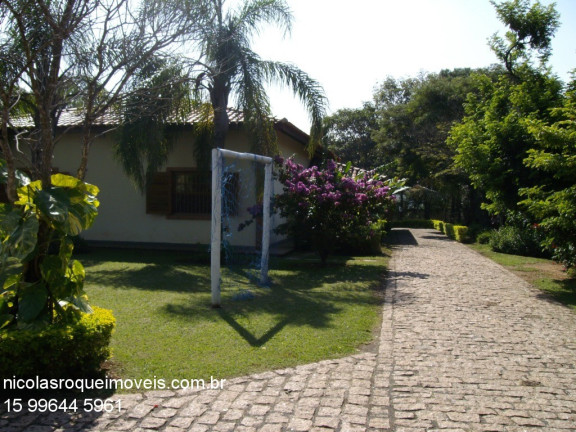 Imagem Imóvel com 5 Quartos à Venda, 2.500 m² em Chácara Carolina - Itu Imagem Imóvel com 5 Quartos à Venda, 2.500 m² em Chácara Carolina - Itu
