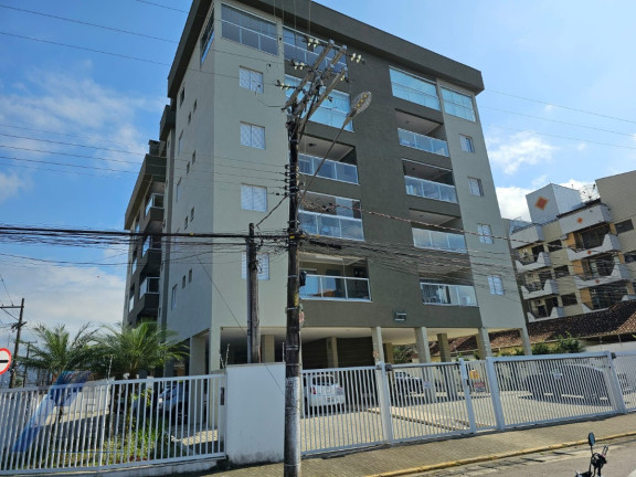 Imagem Apartamento com 2 Quartos à Venda, 203 m² em Centro - Ubatuba
