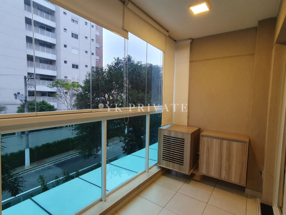 Imagem Apartamento com 1 Quarto à Venda, 34 m² em Perdizes - São Paulo Imagem Apartamento com 1 Quarto à Venda, 34 m² em Perdizes - São Paulo