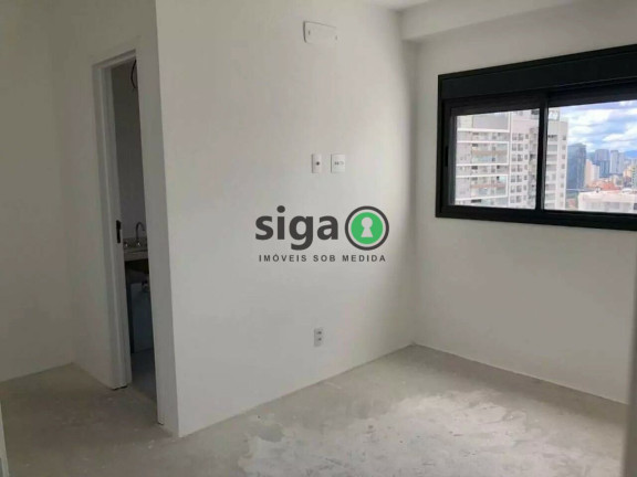 Imagem Apartamento com 3 Quartos à Venda, 84 m² em Brooklin - São Paulo Imagem Apartamento com 3 Quartos à Venda, 84 m² em Brooklin - São Paulo