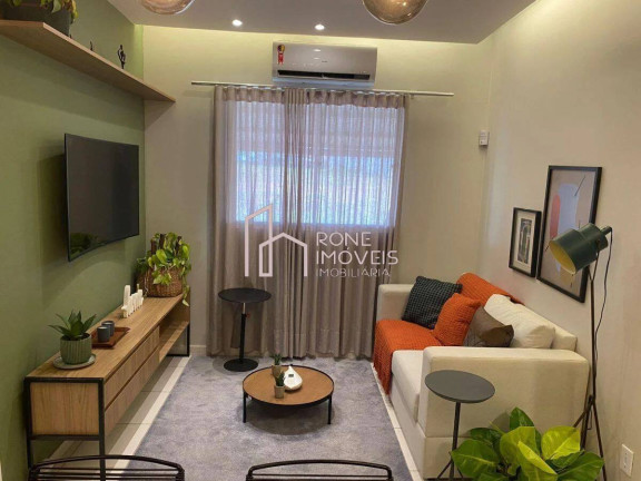 Imagem Apartamento com 2 Quartos à Venda, 41 m² em Coqueiro - Belém