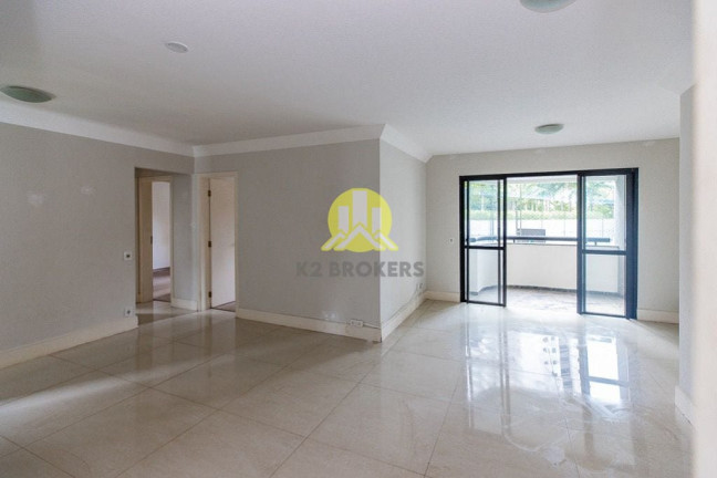 Apartamento com 3 Quartos à Venda, 92 m² em Morumbi - São Paulo