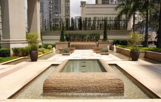Imagem Apartamento com 1 Quarto à Venda, 47 m² em Moema - São Paulo Imagem Apartamento com 1 Quarto à Venda, 47 m² em Moema - São Paulo