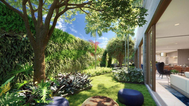 Imagem Imóvel com 1 Quarto à Venda, 27 m² em Vila Nova Conceição - São Paulo