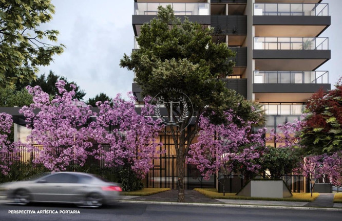 Imagem Apartamento com 3 Quartos à Venda, 110 m² em Perdizes - São Paulo