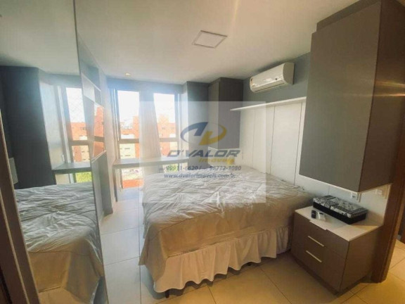 Imagem Apartamento com 2 Quartos à Venda, 58 m² em Manaíra - João Pessoa