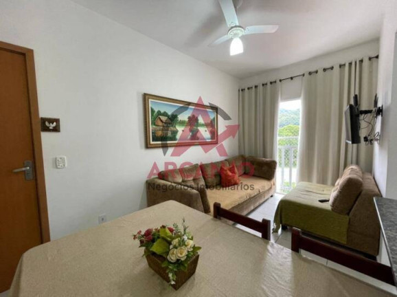 Imagem Apartamento com 2 Quartos à Venda, 50 m² em Estufa I - Ubatuba Imagem Apartamento com 2 Quartos à Venda, 50 m² em Estufa I - Ubatuba