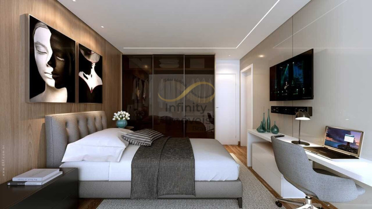 Imagem Cobertura com 4 Quartos à Venda, 263 m² em Castelo - Belo Horizonte Imagem Cobertura com 4 Quartos à Venda, 263 m² em Castelo - Belo Horizonte