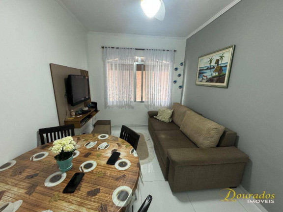 Imagem Apartamento com 2 Quartos à Venda, 72 m² em Aviação - Praia Grande Imagem Apartamento com 2 Quartos à Venda, 72 m² em Aviação - Praia Grande