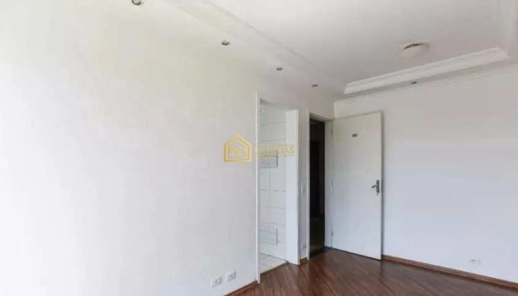 Imagem Apartamento com 3 Quartos à Venda, 58 m² em Vila Homero Thon - Santo André Imagem Apartamento com 3 Quartos à Venda, 58 m² em Vila Homero Thon - Santo André