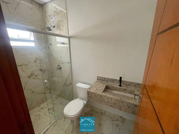 Imagem Casa com 4 Quartos à Venda, 223 m² em Oásis