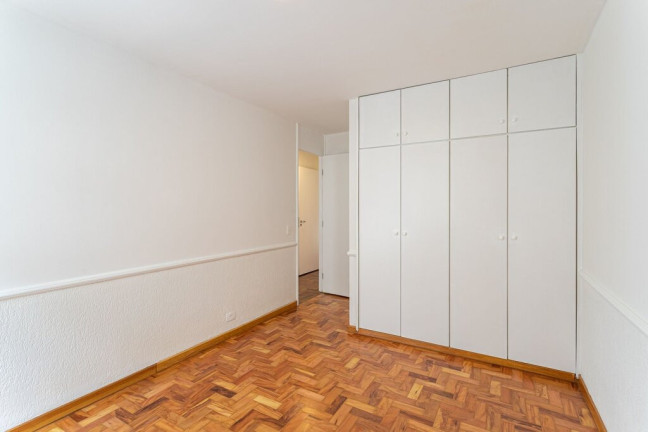 Imagem Apartamento com 3 Quartos à Venda, 90 m² em Moema - São Paulo