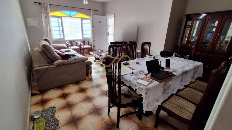 Imagem Casa com 2 Quartos à Venda, 102 m² em Flórida - Praia Grande Imagem Casa com 2 Quartos à Venda, 102 m² em Flórida - Praia Grande
