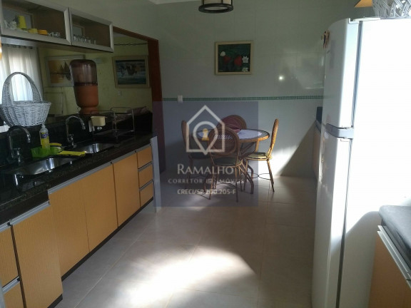 Imagem Cobertura com 4 Quartos à Venda, em Centro - Mongaguá Imagem Cobertura com 4 Quartos à Venda, em Centro - Mongaguá