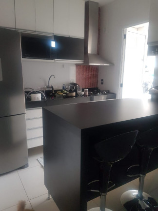 Imagem Casa com 3 Quartos à Venda,  em Distrito Industrial Domingos Biancardi - Bauru