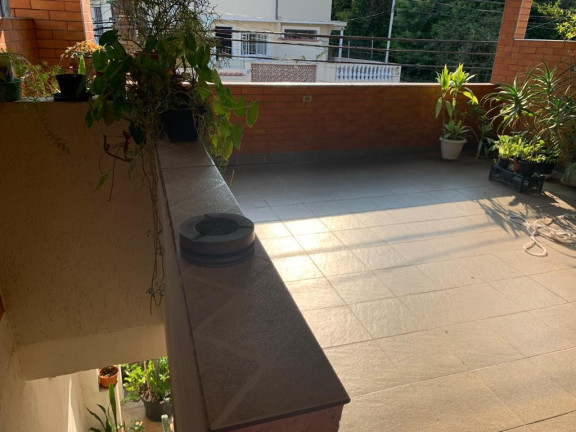 Imagem Apartamento com 2 Quartos à Venda, 203 m² em Vila Ipojuca - São Paulo