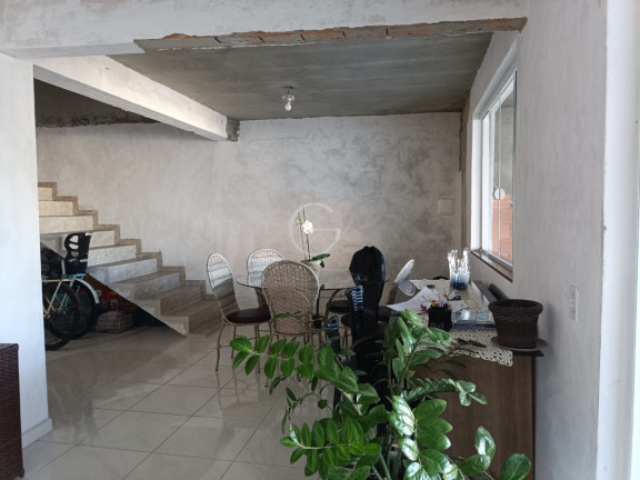 Imagem Sobrado com 4 Quartos à Venda, 432 m² em Marissol - Pontal Do Paraná Imagem Sobrado com 4 Quartos à Venda, 432 m² em Marissol - Pontal Do Paraná