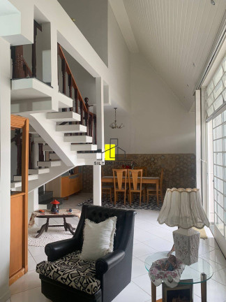 Imagem Sobrado com 3 Quartos à Venda, 190 m² em Jardim Maria Augusta - Taubaté Imagem Sobrado com 3 Quartos à Venda, 190 m² em Jardim Maria Augusta - Taubaté