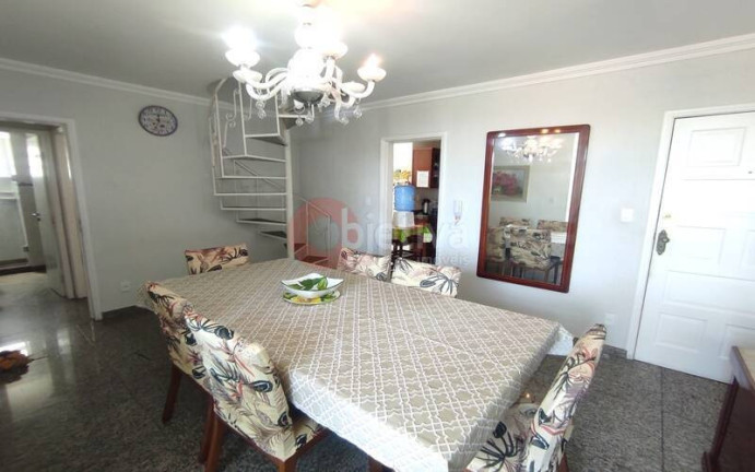 Imagem Cobertura com 4 Quartos à Venda, 160 m² em Braga - Cabo Frio Imagem Cobertura com 4 Quartos à Venda, 160 m² em Braga - Cabo Frio
