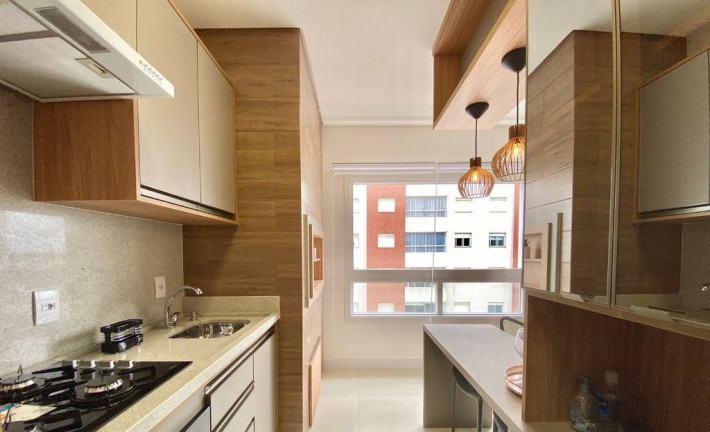 Imagem Apartamento com 1 Quarto à Venda, 64 m² em Zona Nova - Capão Da Canoa Imagem Apartamento com 1 Quarto à Venda, 64 m² em Zona Nova - Capão Da Canoa