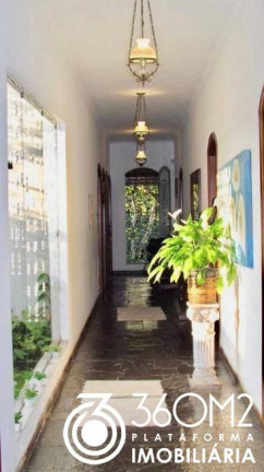 Imagem Casa com 4 Quartos à Venda, 990 m² em Vila Assunção - Santo André Imagem Casa com 4 Quartos à Venda, 990 m² em Vila Assunção - Santo André