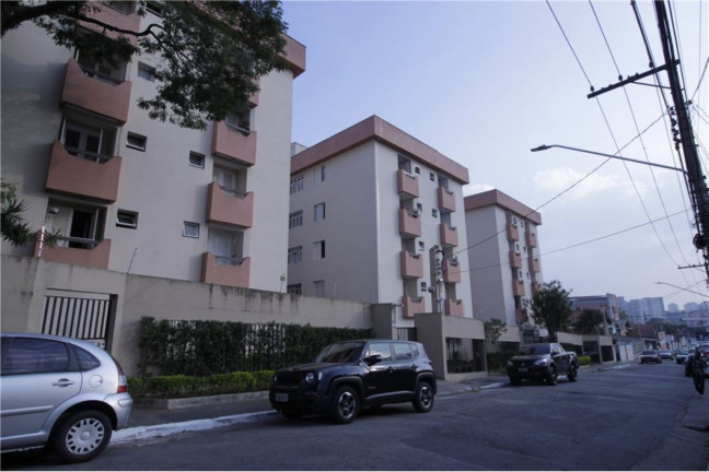 Imagem Apartamento com 2 Quartos à Venda, 69 m² em Jardim Campo Grande - São Paulo