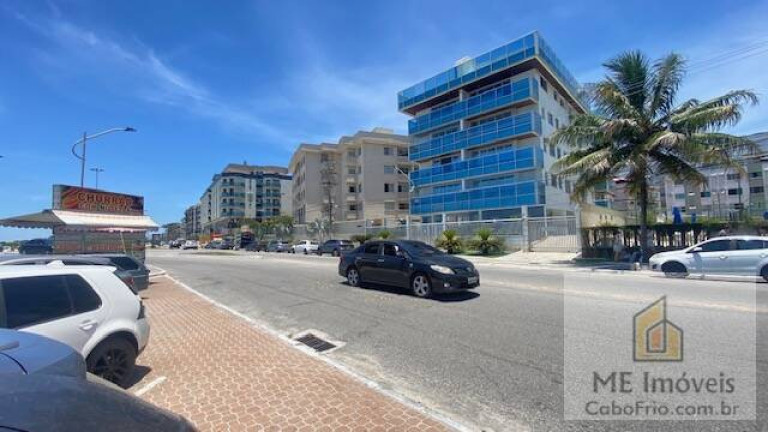 Imagem Apartamento com 3 Quartos à Venda, 100 m² em Vila Nova - Cabo Frio Imagem Apartamento com 3 Quartos à Venda, 100 m² em Vila Nova - Cabo Frio
