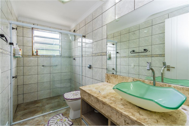 Imagem Casa com 3 Quartos à Venda,  em Parque Boturussu - São Paulo