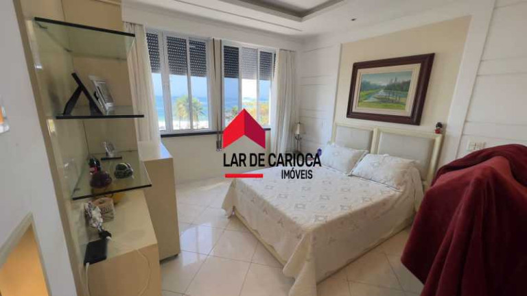 Imagem Apartamento com 4 Quartos à Venda, 236 m² em Copacabana - Rio De Janeiro Imagem Apartamento com 4 Quartos à Venda, 236 m² em Copacabana - Rio De Janeiro