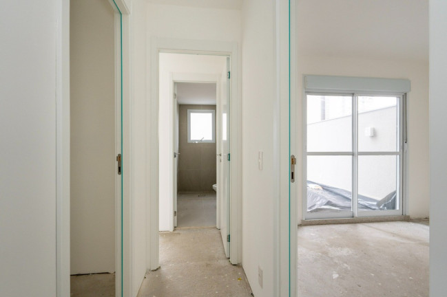 Imagem Apartamento com 3 Quartos à Venda, 175 m² em Jardim Dom Bosco - São Paulo Imagem Apartamento com 3 Quartos à Venda, 175 m² em Jardim Dom Bosco - São Paulo